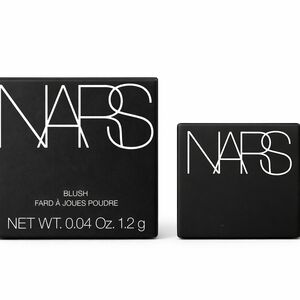 NARS Blush in Classic Black
